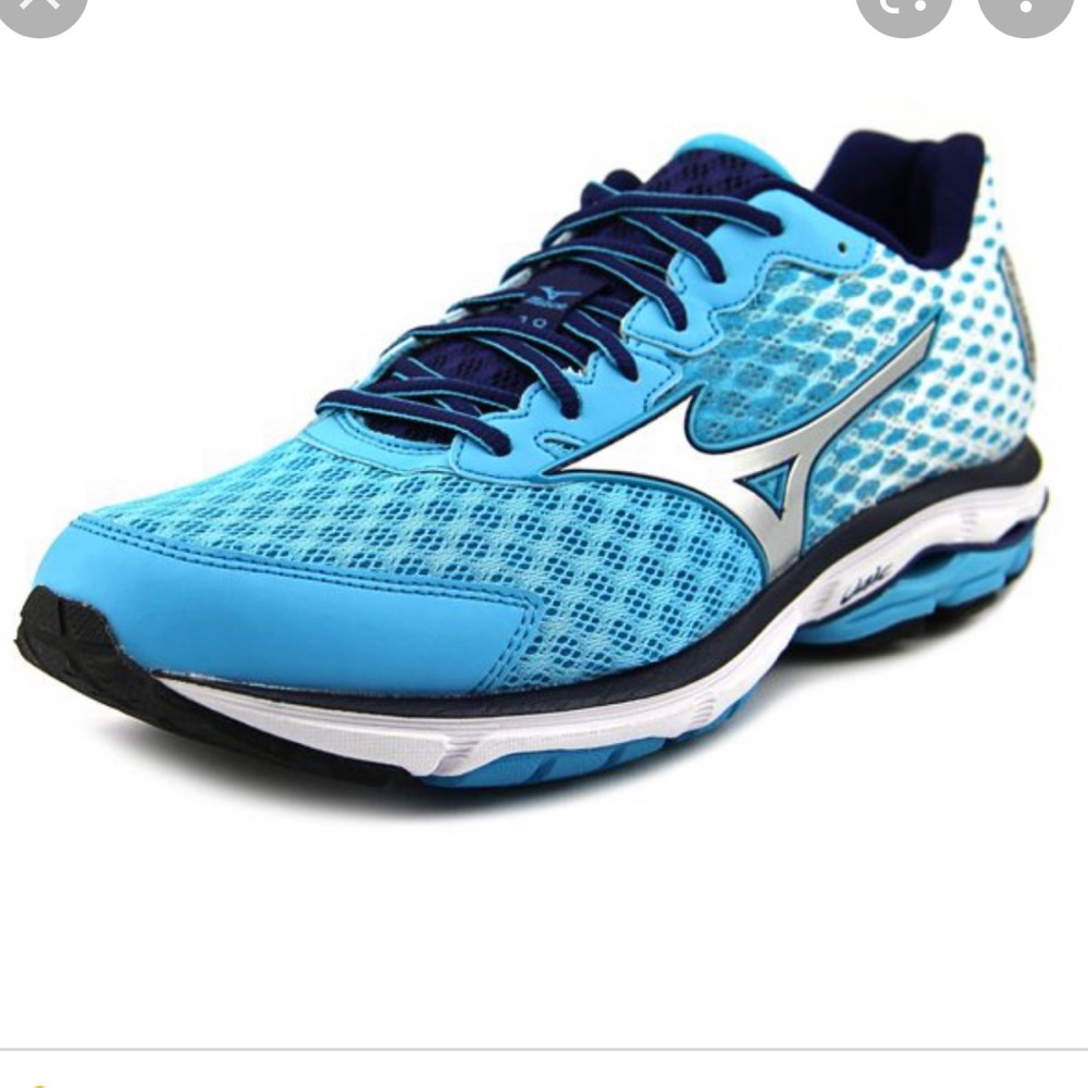Mizuno Wave Rider 18 Shoes